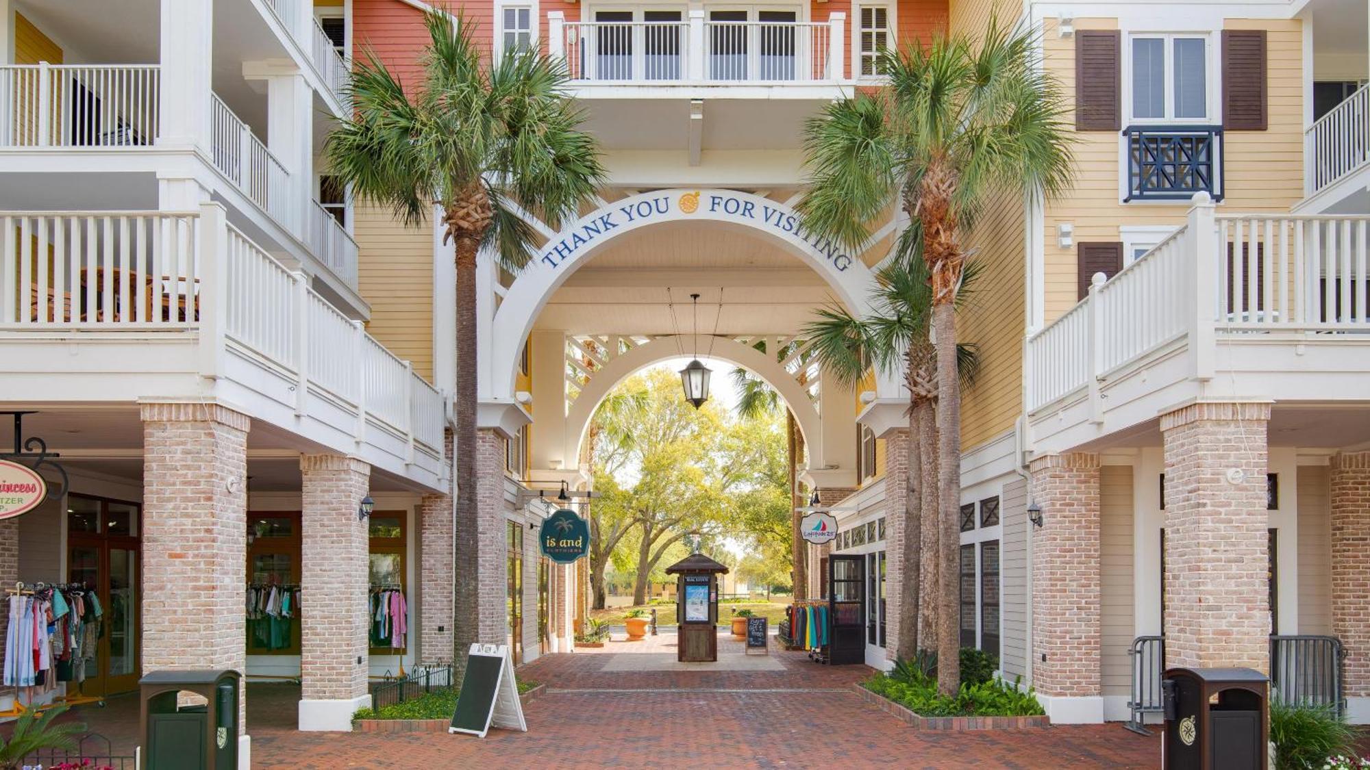 Villa Beachside Two 4230 Destin Exterior foto